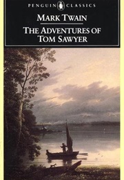 Tom Sawyer (Mark Twain)