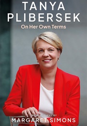 Tanya Plibersek (Margaret Simons)