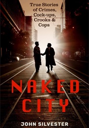 Naked City (John Silvester)