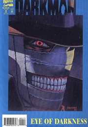 Darkman (Marvel Comics) (Kurt Busiek)