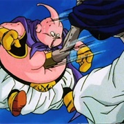 255. Buu Against Buu