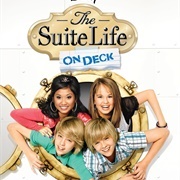 Suite Life Deck