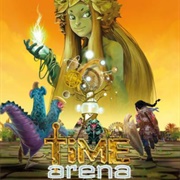 Time Arena