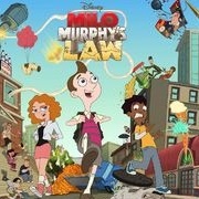 Milo Murphys Law