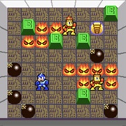 Rockman: Panic Fire