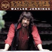 Sweet Dream Woman - Waylon Jennings