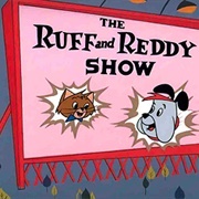 Ruff Reddy Show