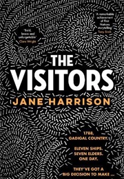 The Visitors (Jane Harrison)