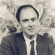 Roald Dahl