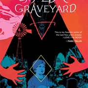 Winnebago Graveyard