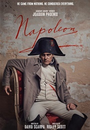 Napoleon (2023)