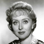 Celeste Holm