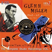 The Man With the Mandolin - Glenn Miller