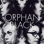 Orphan Black