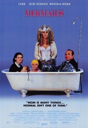 Mermaids (1990)