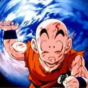 34. Krillin&#39;s Offensive