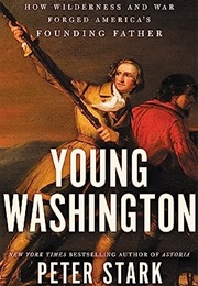 Young Washington (Peter Stark)