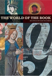 The World of the Book (Des Cowley)