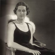 Princess Cecilie of Greece and Denmark