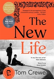 The New Life (Tom Crewe)