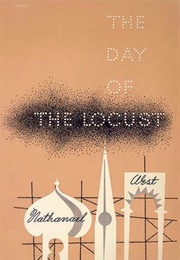 The Day of the Locust (Nathanael West)