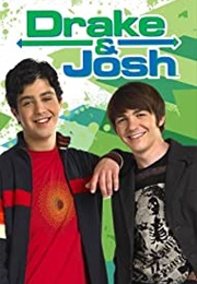 Drake and Josh (2004)