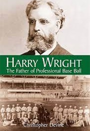 Harry Wright (Devine)