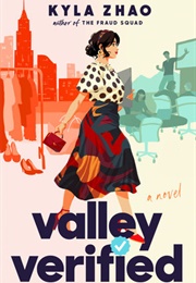 Valley Verified (Kyla Zhao)