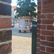 Roskilde Book Kiosk