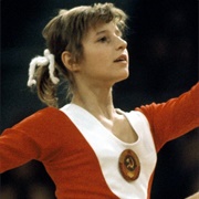 Olga Korbut