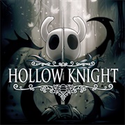 Hollow Knight (2017)