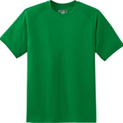 Green Shirt