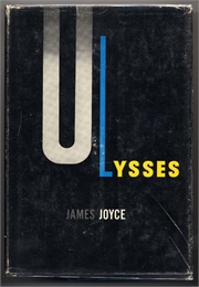 Ulysses (Joyce)