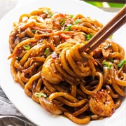 Yaki Udon