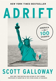 Adrift (Scott Galloway)