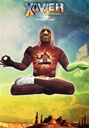 Xavier: Renegade Angel (2007)