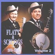 You Are My Flower - 	Lester Flatt &amp; Earl Scruggs