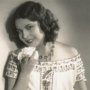 Lupita Tovar