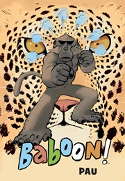 Baboon! (Pau)