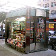 Newsstand