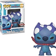 Superhero Stitch (506)