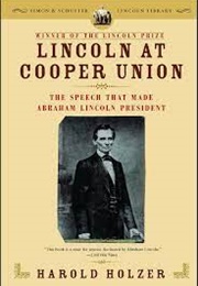 Lincoln (Holzer)