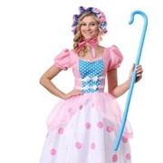 Little Bo Peep