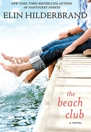 The Beach Club (Elin Hilderbrand)