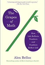 The Grapes of Math (Alex Bellos)