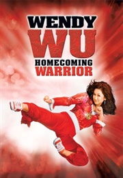 Wendy Wu Homecoming Warrior (2006)