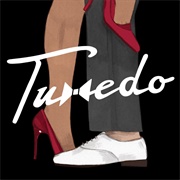 Mayer Hawthorne &amp; Jake One - Tuxedo