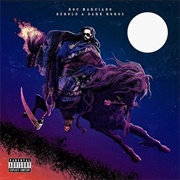 Roc Marciano - Behold a Dark Horse