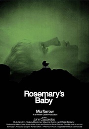 Rosemary&#39;s Baby (Yes: Go to #4/No: Go to #9) (1968)