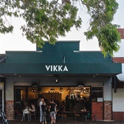 Vikka (Pizza; Leederville)